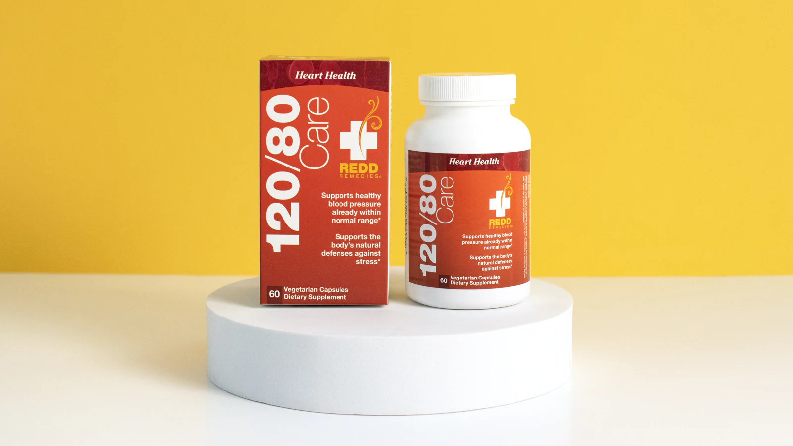 120/80 Care™
