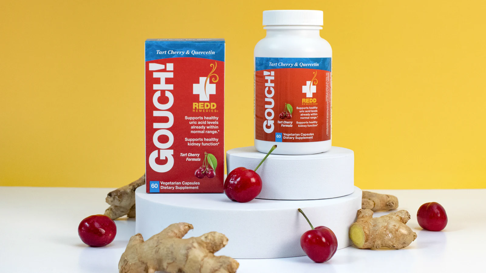 Gouch!™