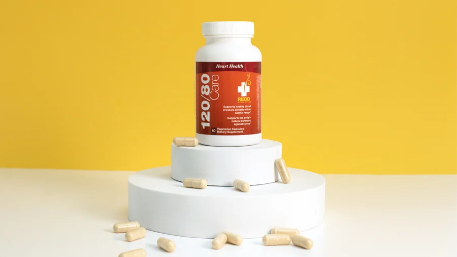 120/80 Care™