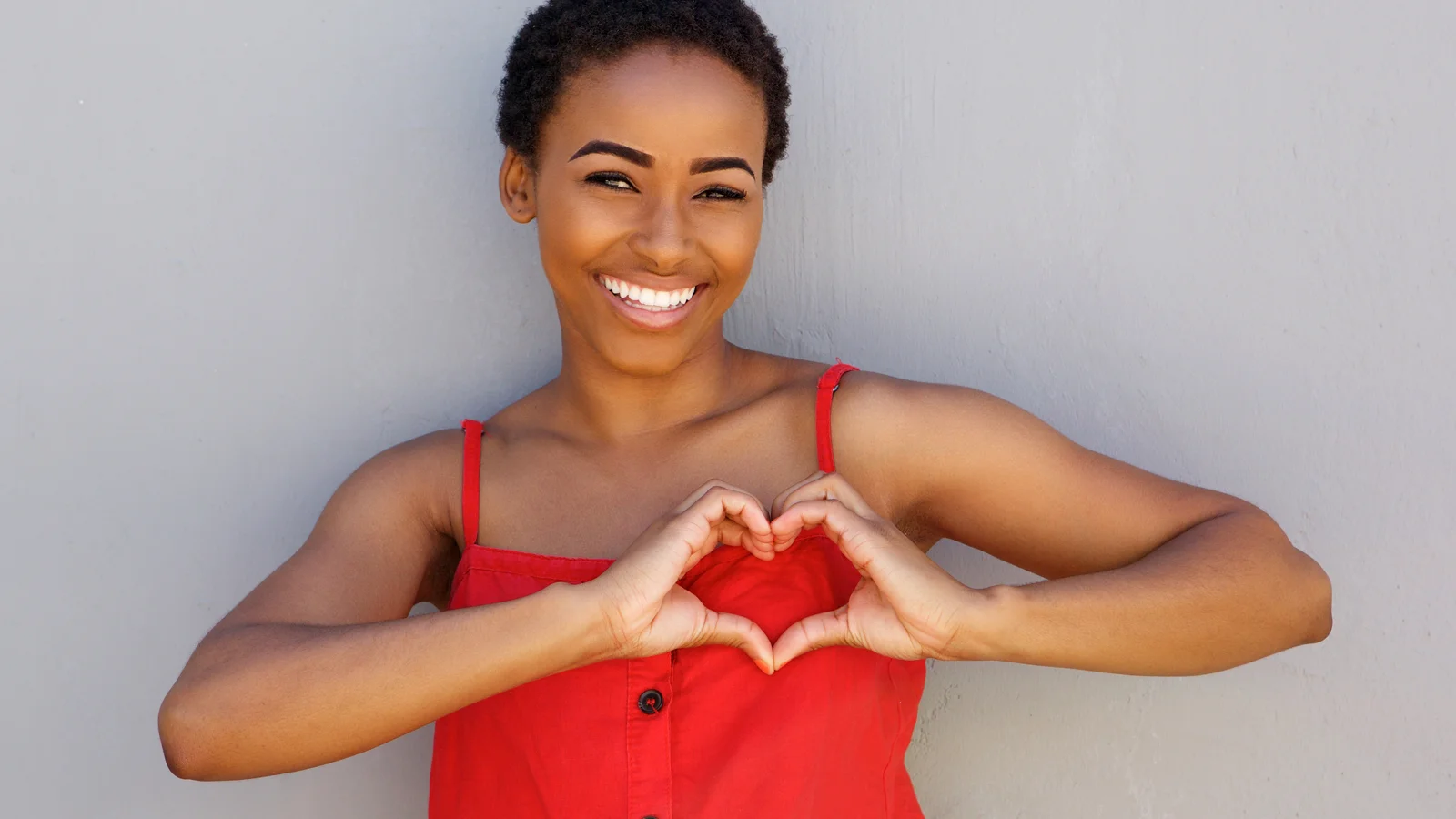 Heart Strong™