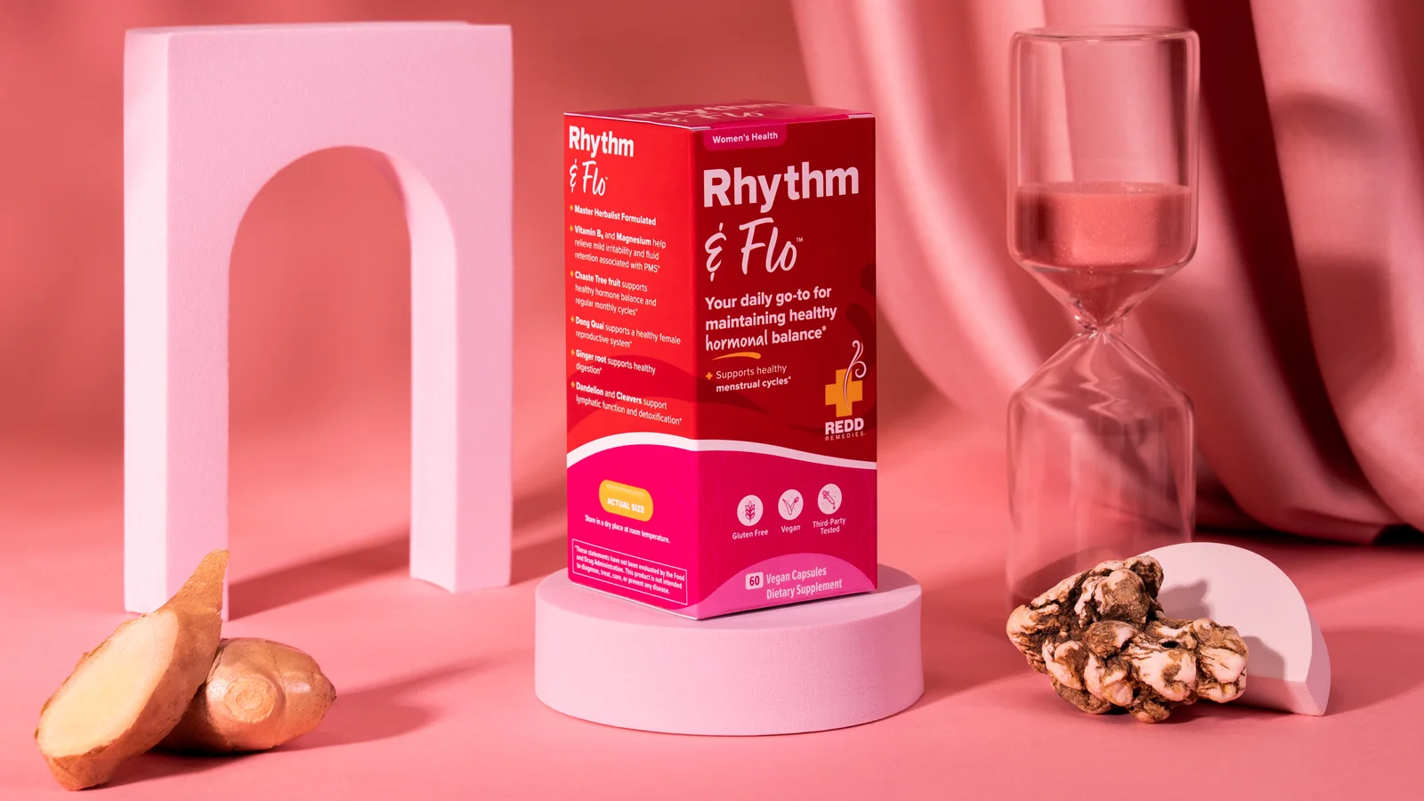 Rhythm & Flo™