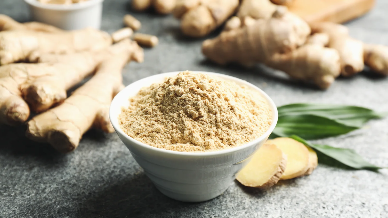 Rhythm & Flo™ & Natural Ingredients