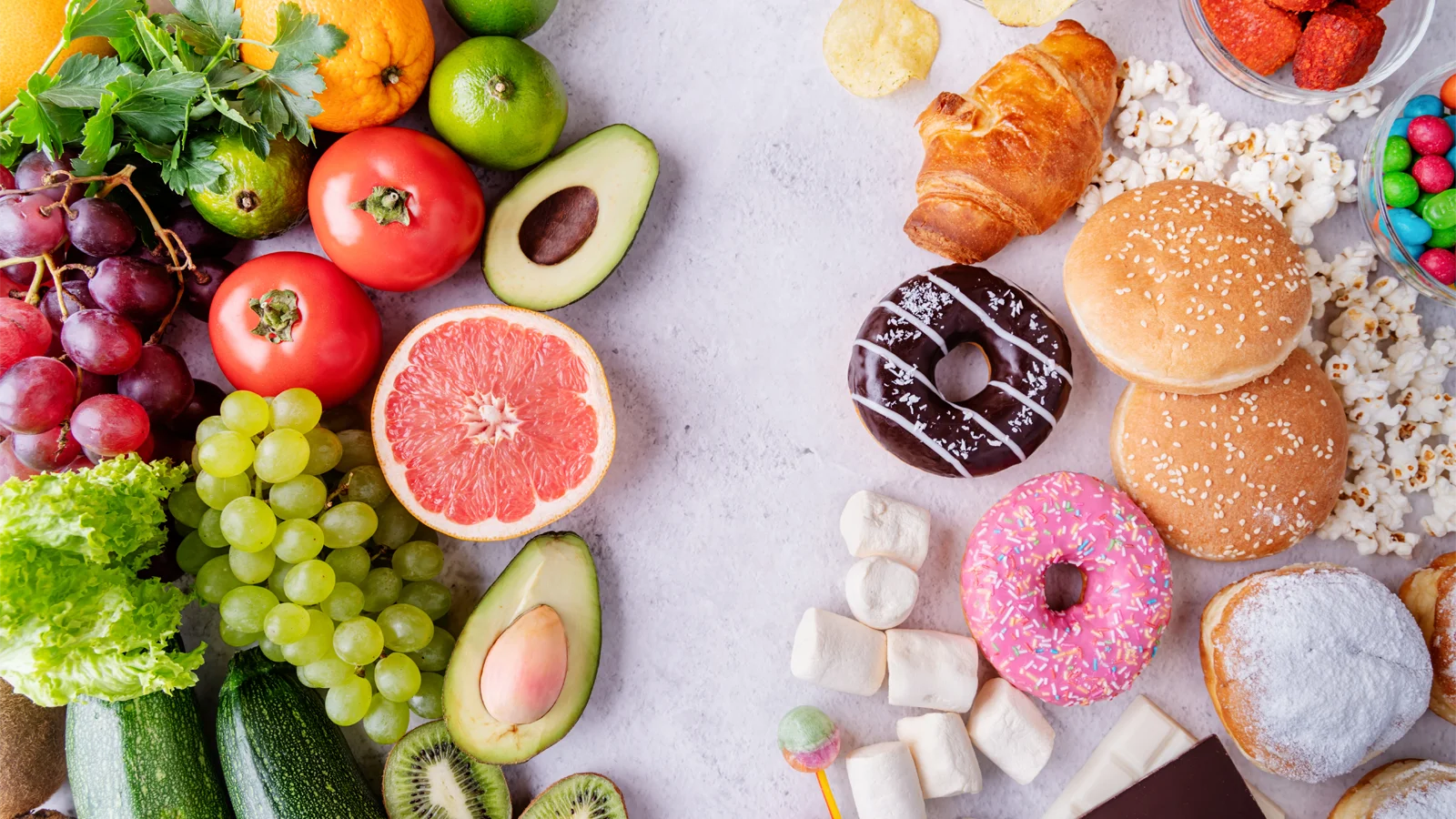 Uric Acid & Sugar