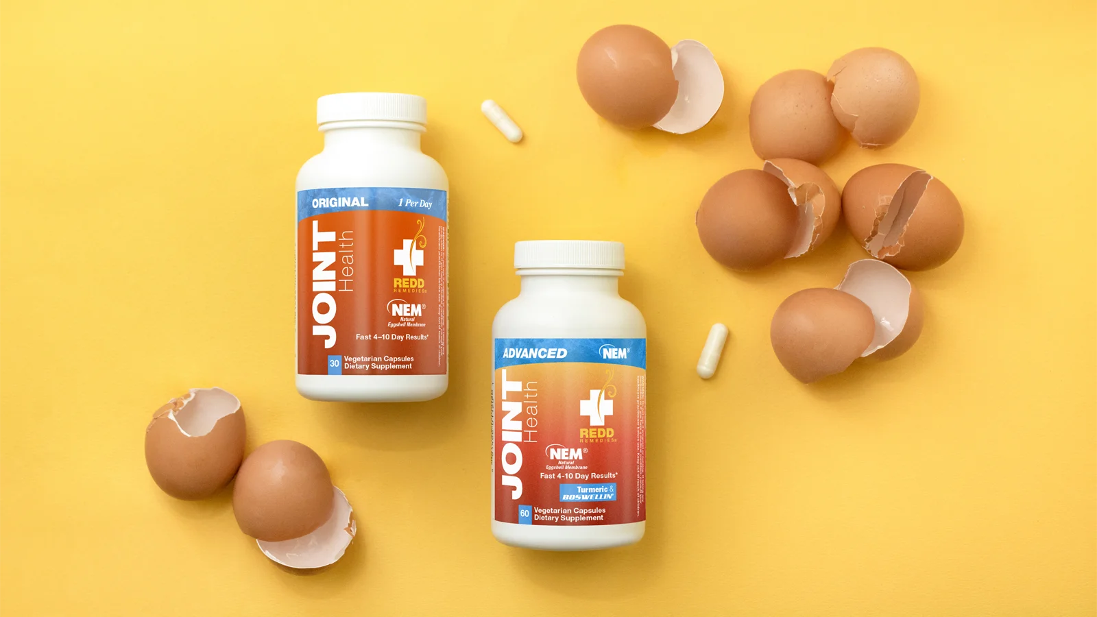 NEM® & Joint Health
