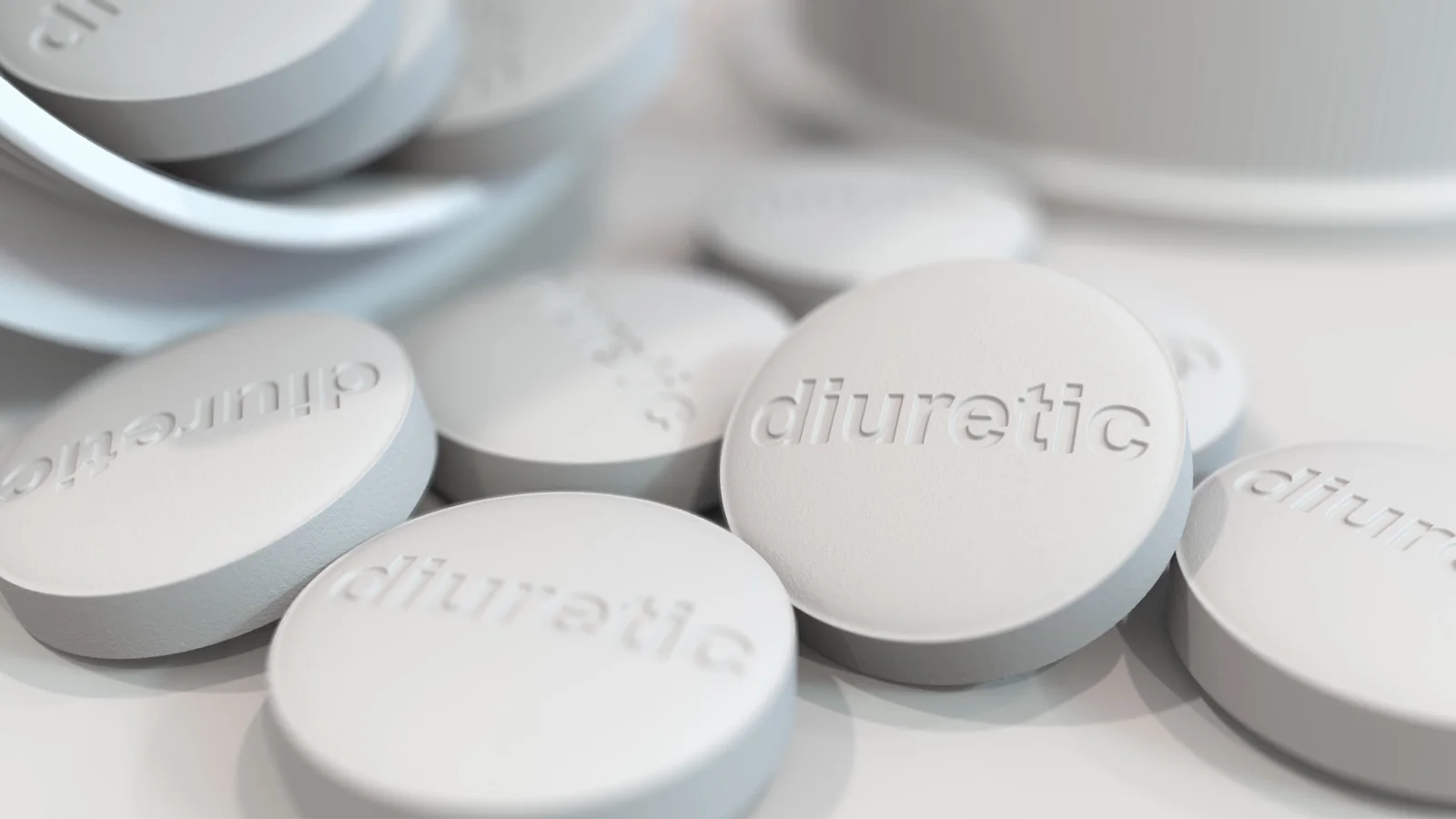 Diuretics: Part 1