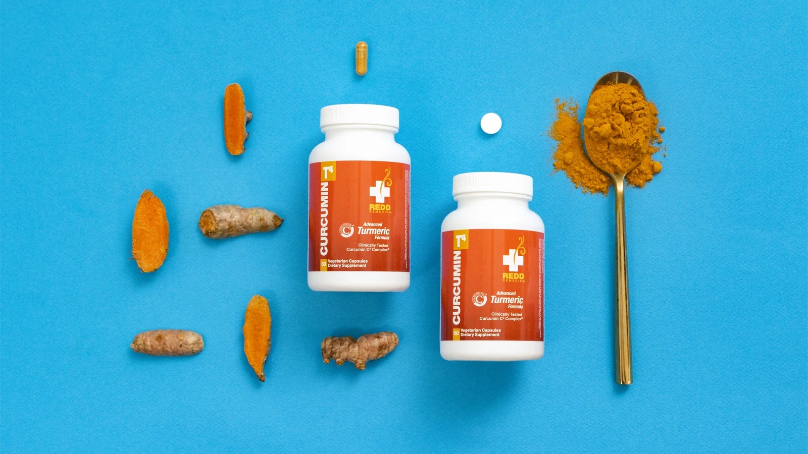 Curcumin T4™