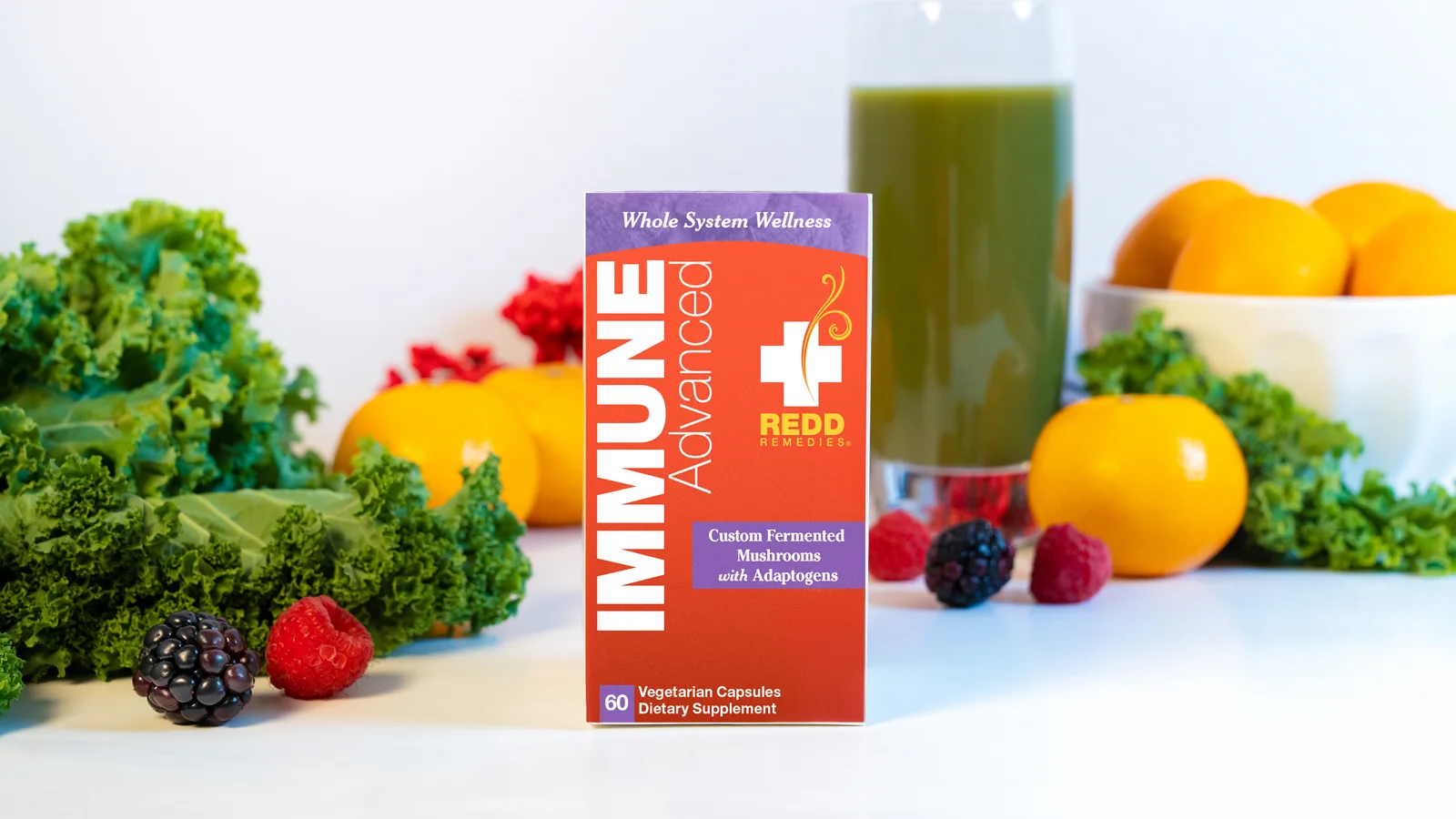Stress & The Immune System