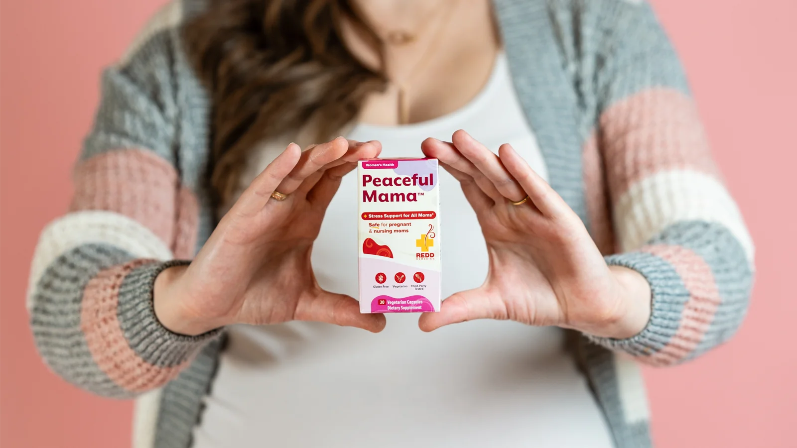 Peaceful Mama™