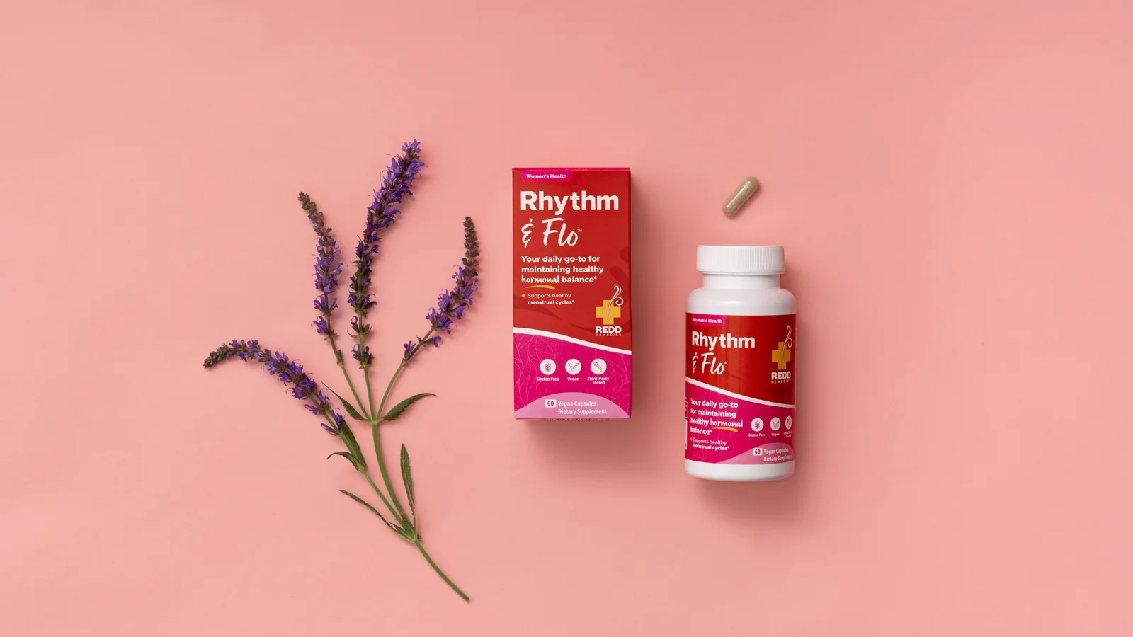 Rhythm & Flo™