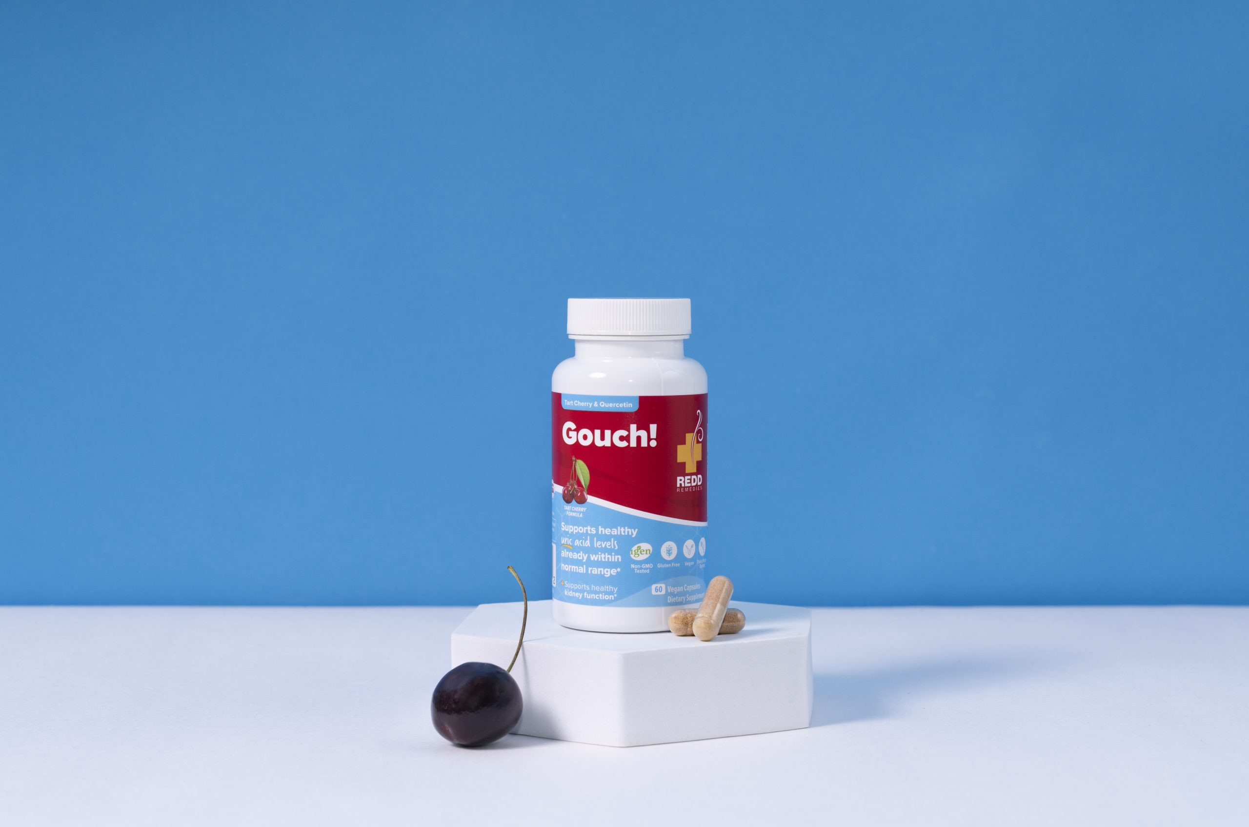 High Uric Acid: Is it Genetics?