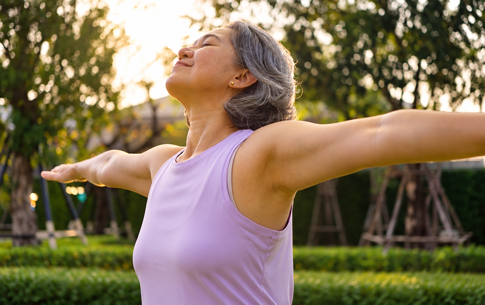 MenoWise: One Formula for 10 Menopause Symptoms